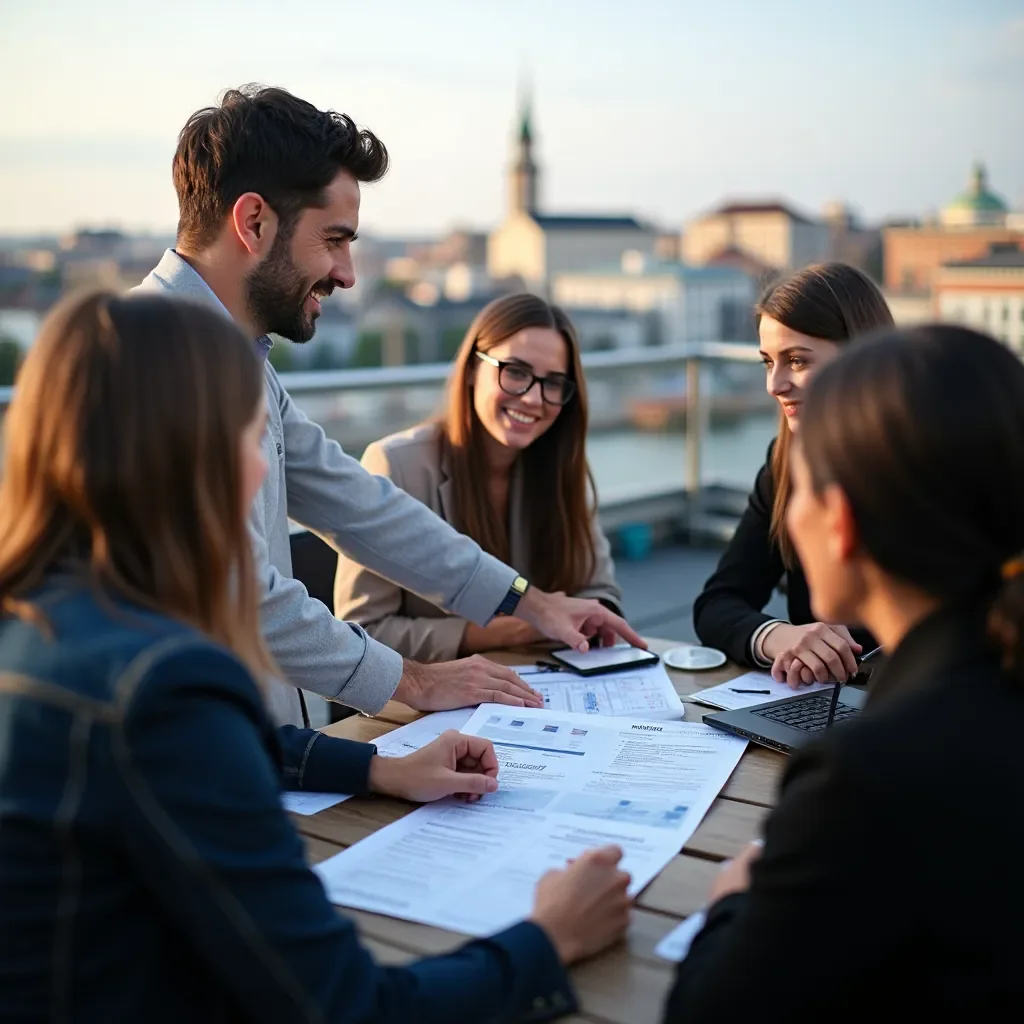 Growth and development