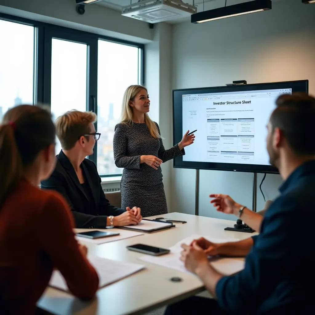 Modern minimalist design